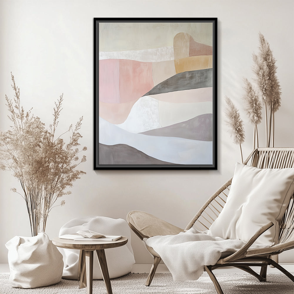 A Gentle Transition II