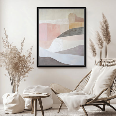 A Gentle Transition II