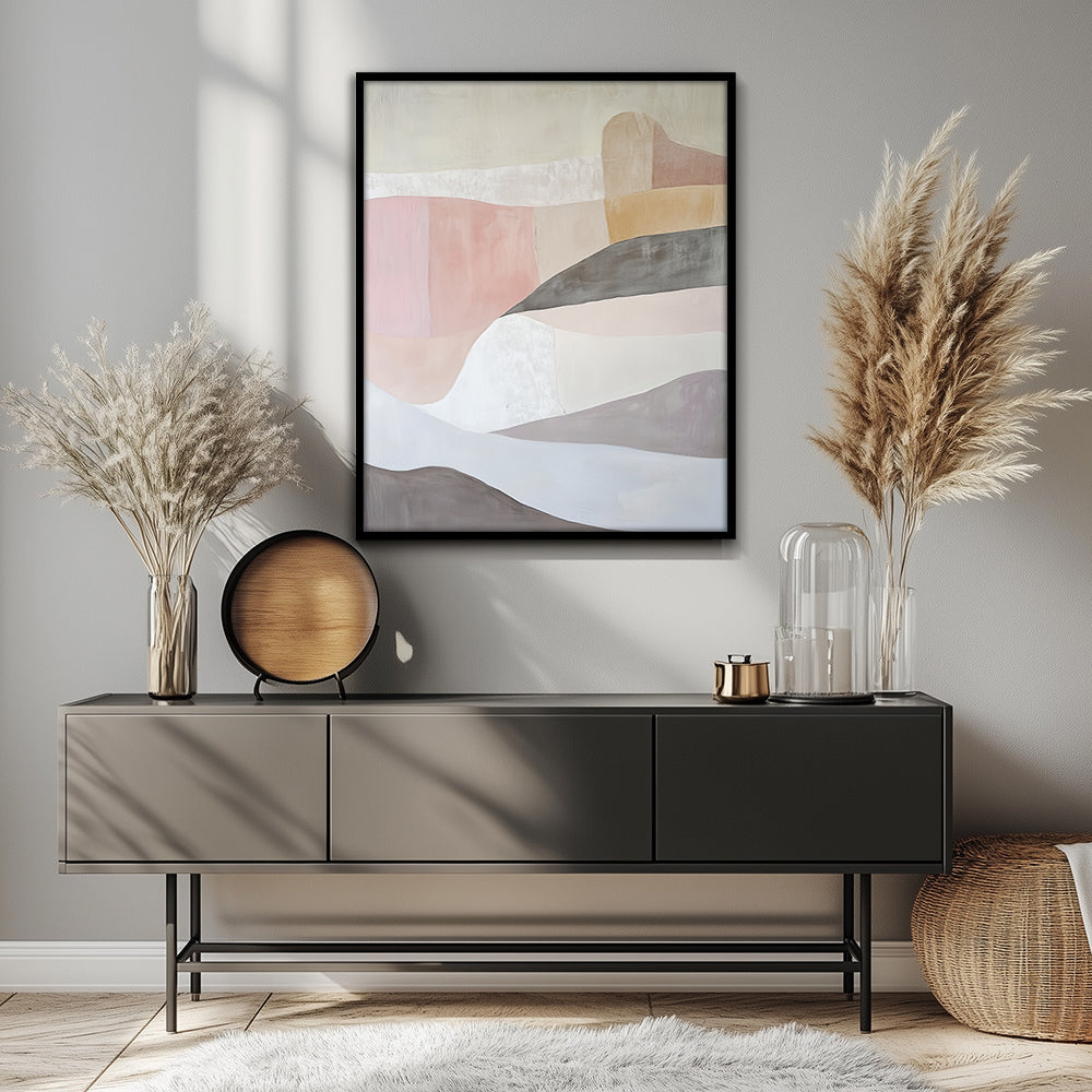 A Gentle Transition II