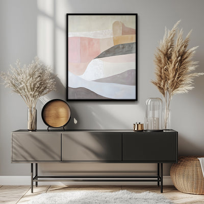 A Gentle Transition II