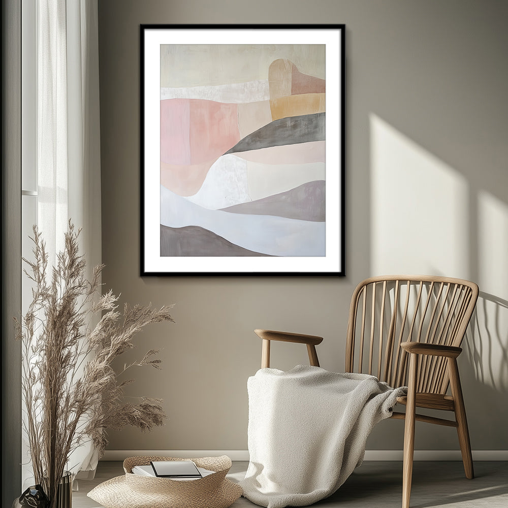 A Gentle Transition II