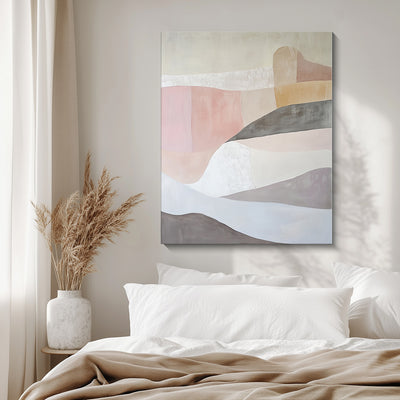 A Gentle Transition II