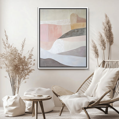 A Gentle Transition II