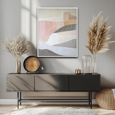 A Gentle Transition II