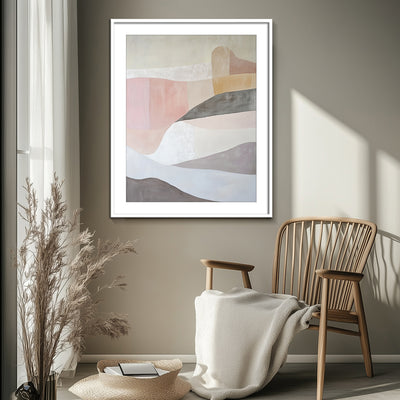 A Gentle Transition II