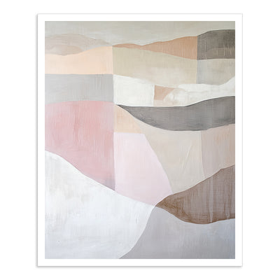 A Gentle Transition IV