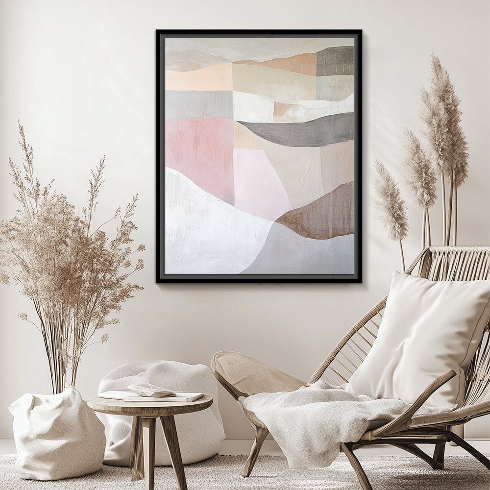 A Gentle Transition IV