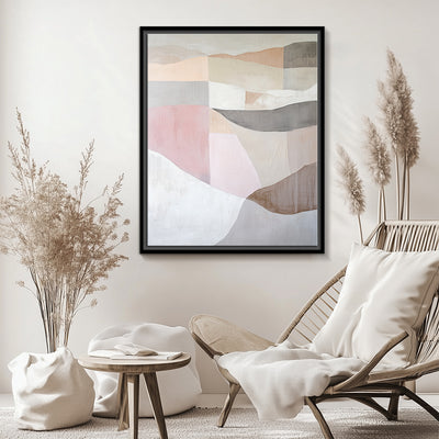 A Gentle Transition IV