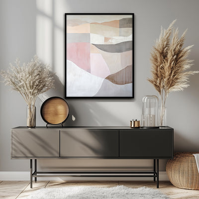 A Gentle Transition IV