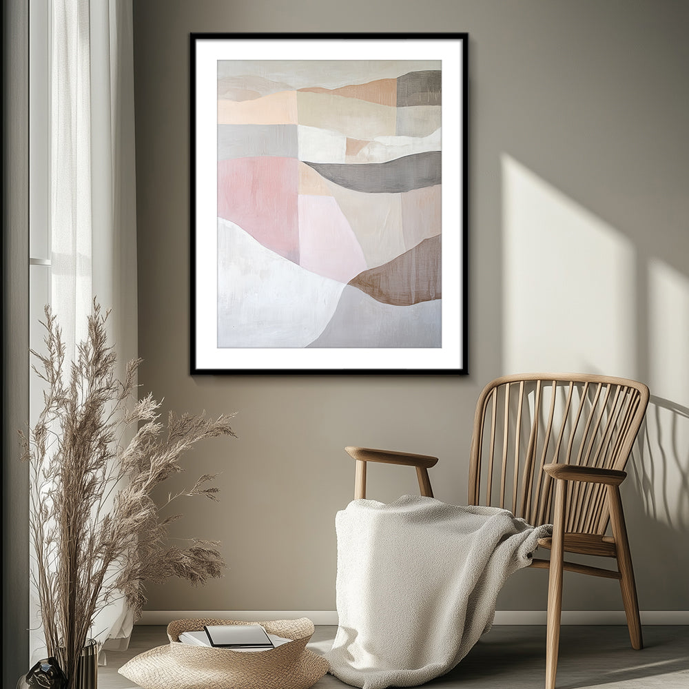 A Gentle Transition IV