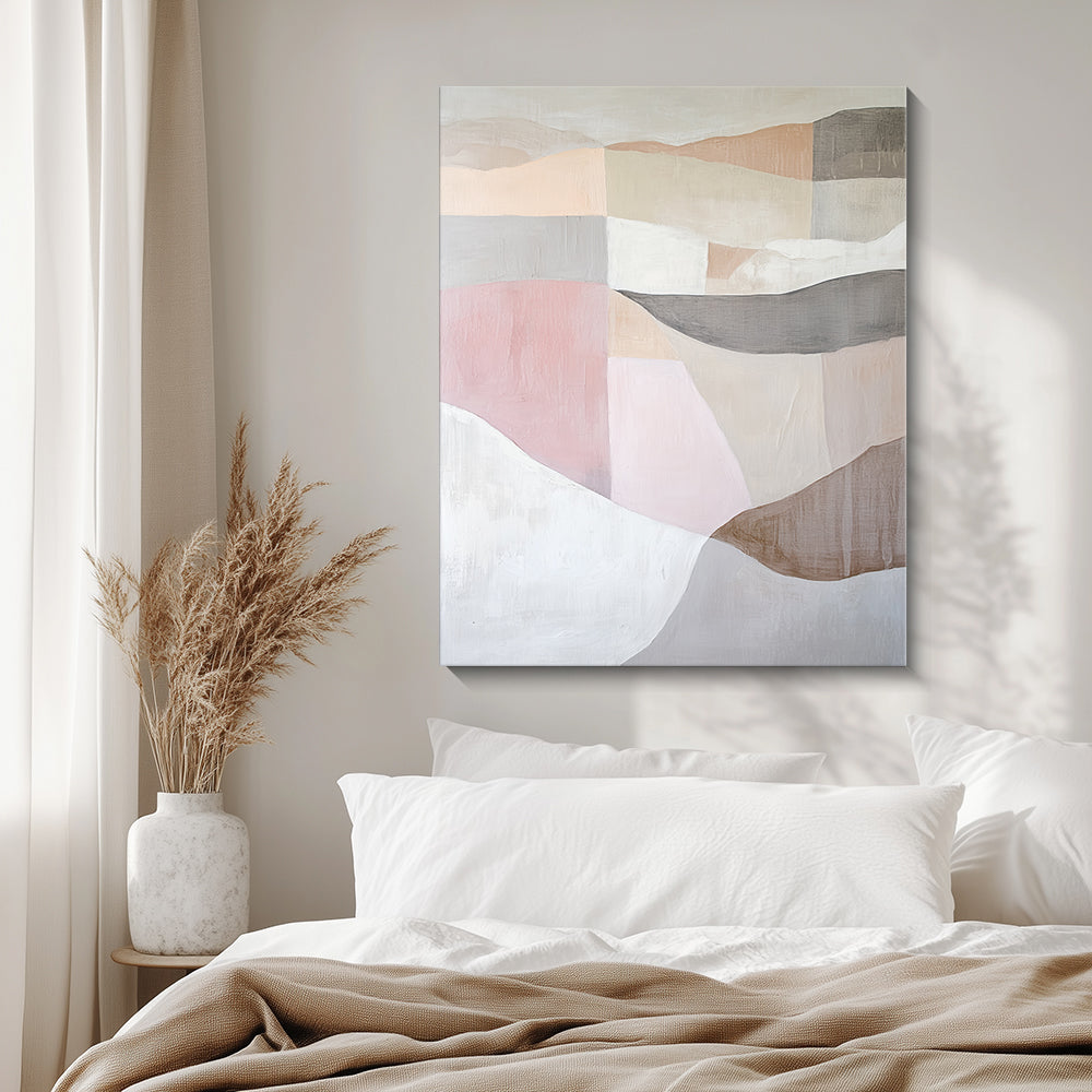 A Gentle Transition IV