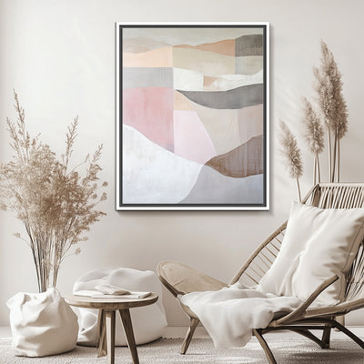 A Gentle Transition IV