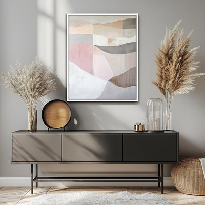 A Gentle Transition IV