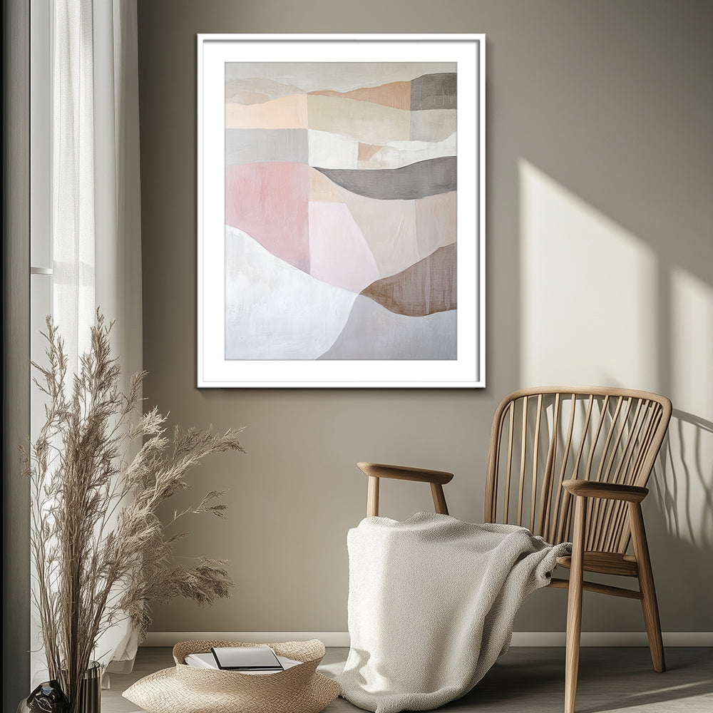 A Gentle Transition IV