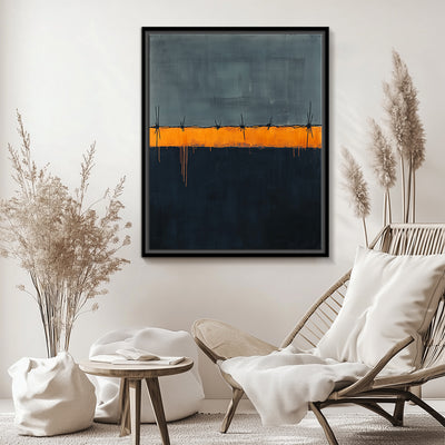 A Line Between Worlds II