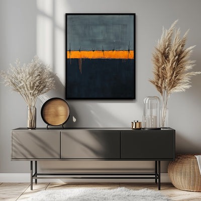 A Line Between Worlds II