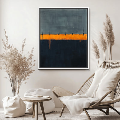 A Line Between Worlds II