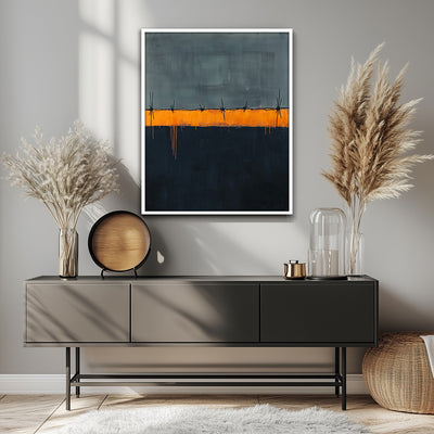 A Line Between Worlds II