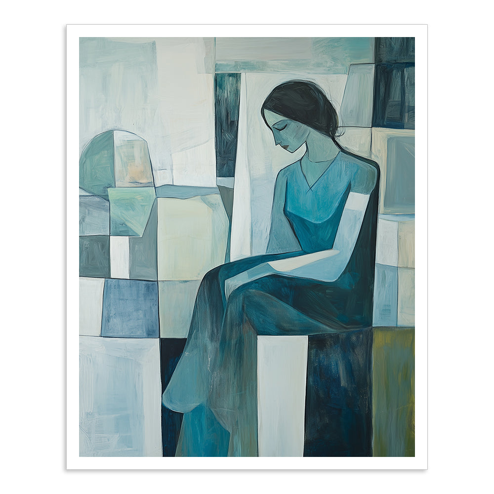 A Moment of Introspection