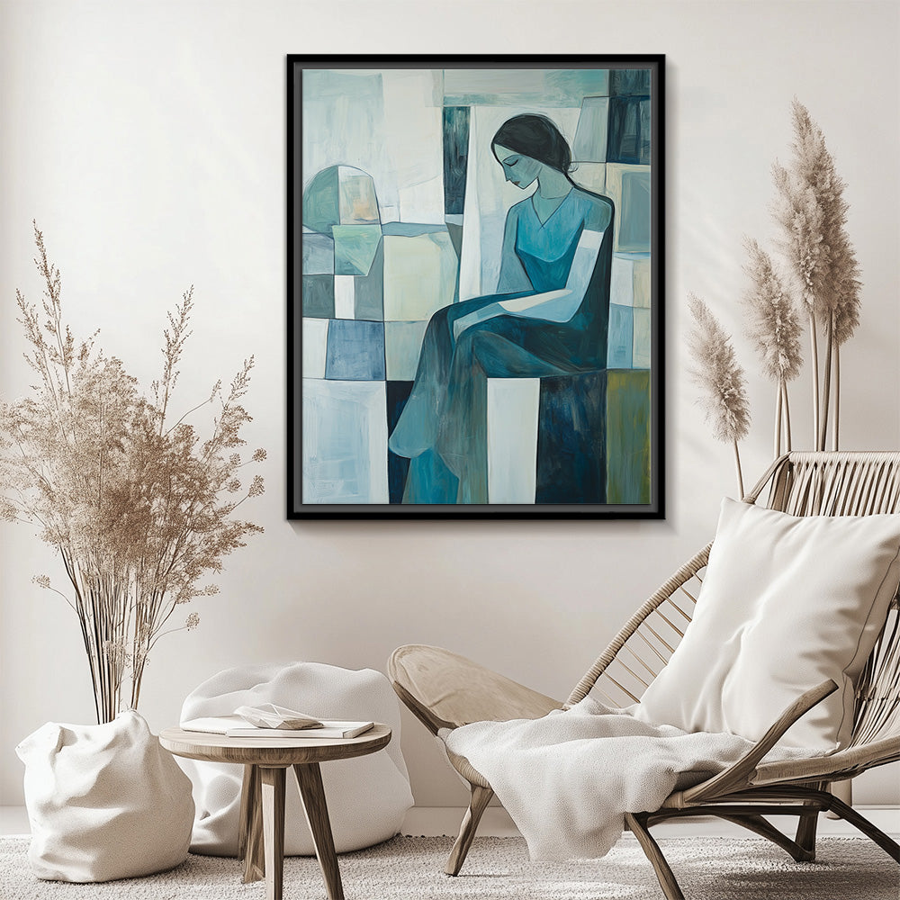 A Moment of Introspection