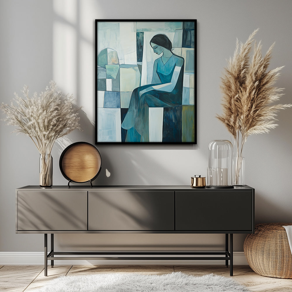 A Moment of Introspection