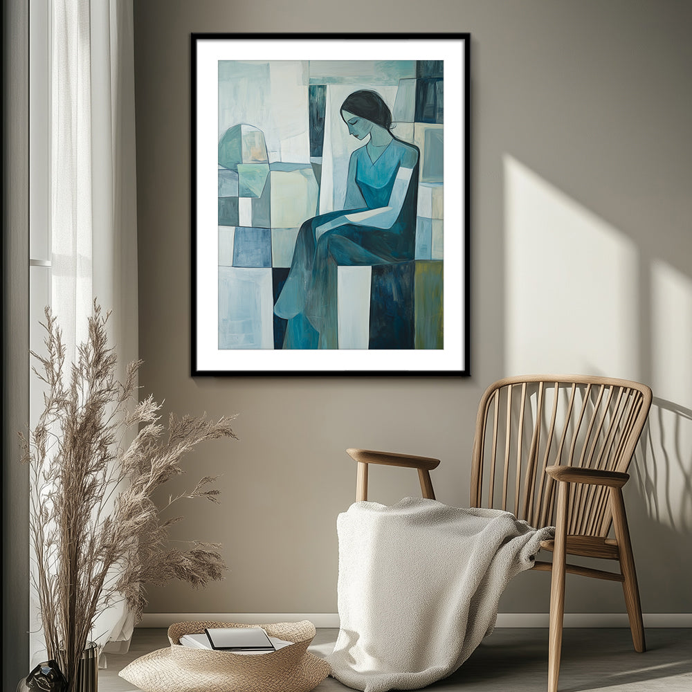 A Moment of Introspection