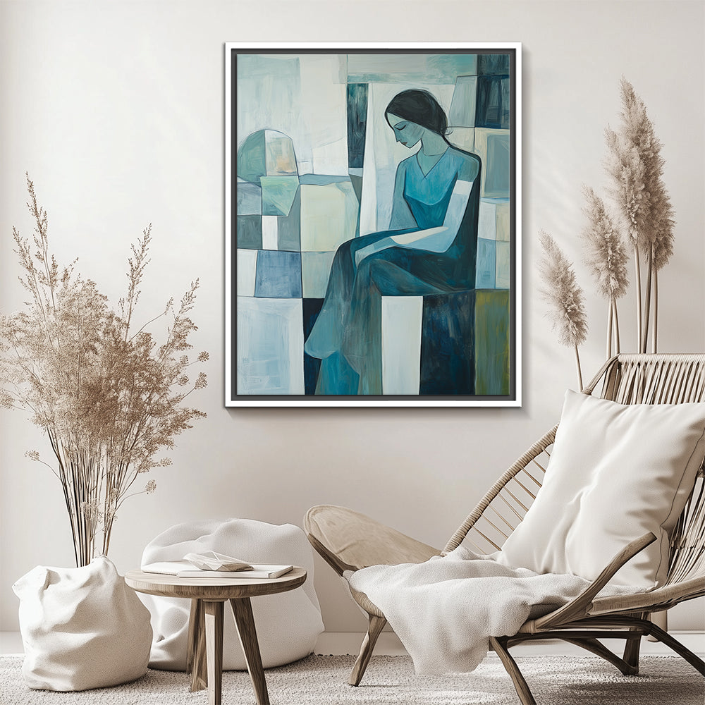 A Moment of Introspection