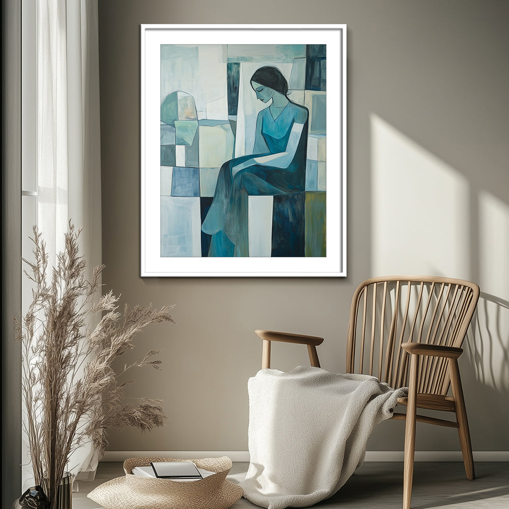 A Moment of Introspection