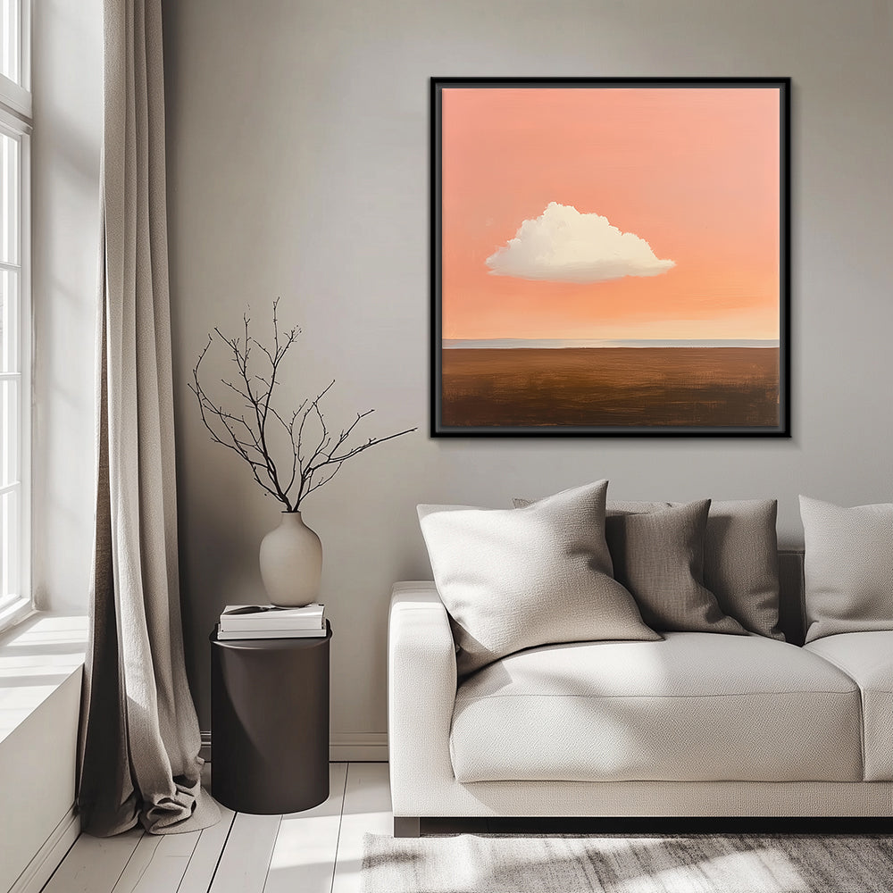 A Moment of Stillness II