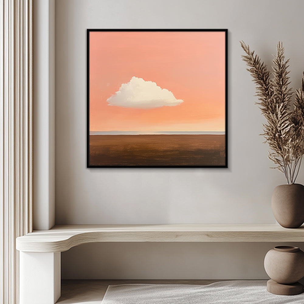 A Moment of Stillness II