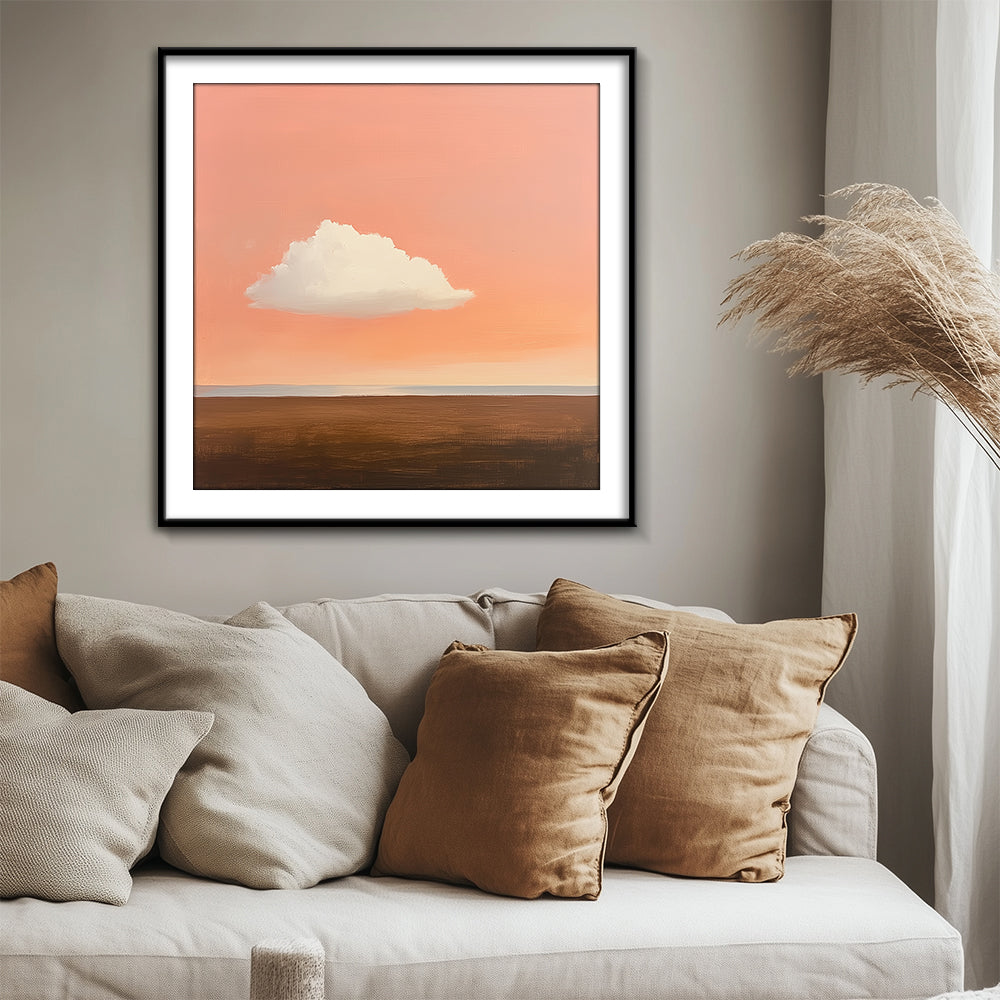 A Moment of Stillness II