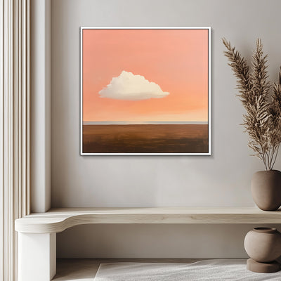 A Moment of Stillness II