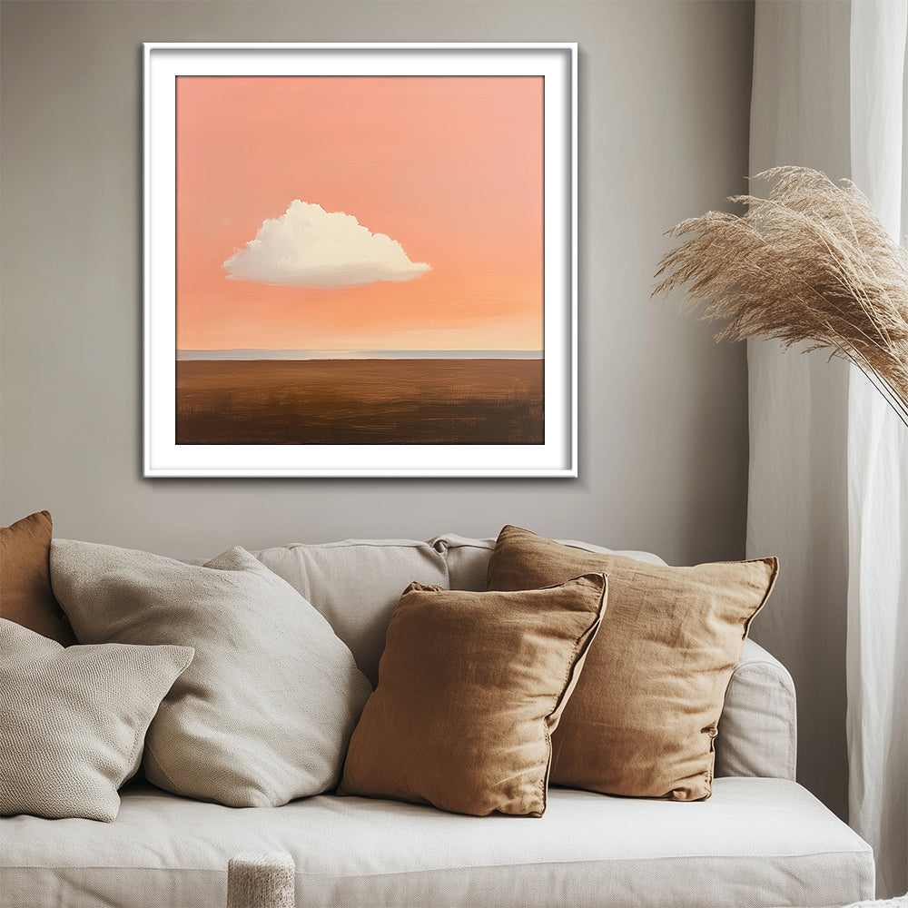 A Moment of Stillness II