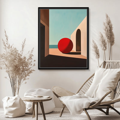 A Pause in Perspective