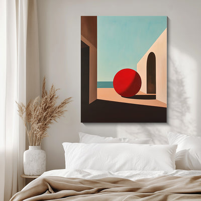 A Pause in Perspective