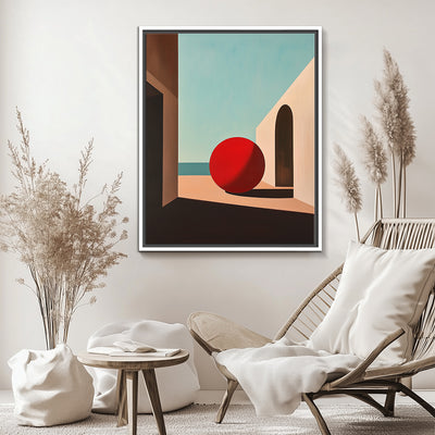 A Pause in Perspective