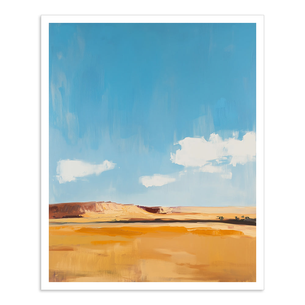 A Summer's Embrace I