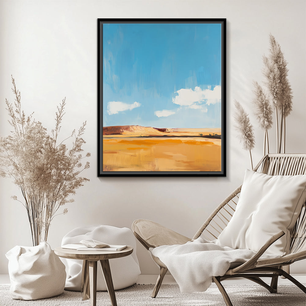 A Summer's Embrace I