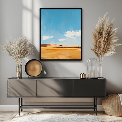 A Summer's Embrace I