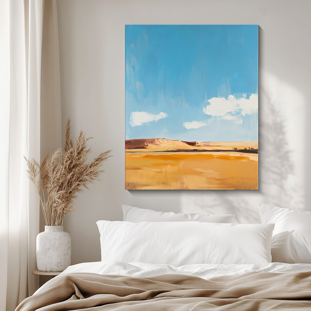 A Summer's Embrace I