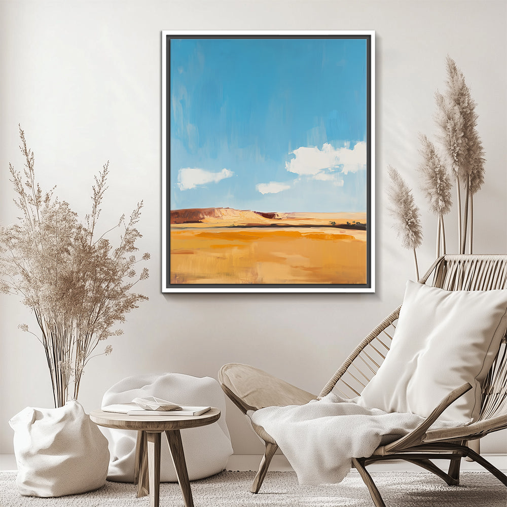 A Summer's Embrace I