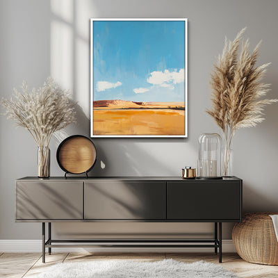 A Summer's Embrace I