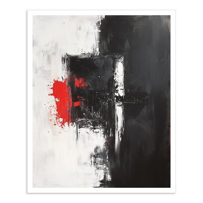 A Tear in the Dark II