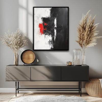 A Tear in the Dark II