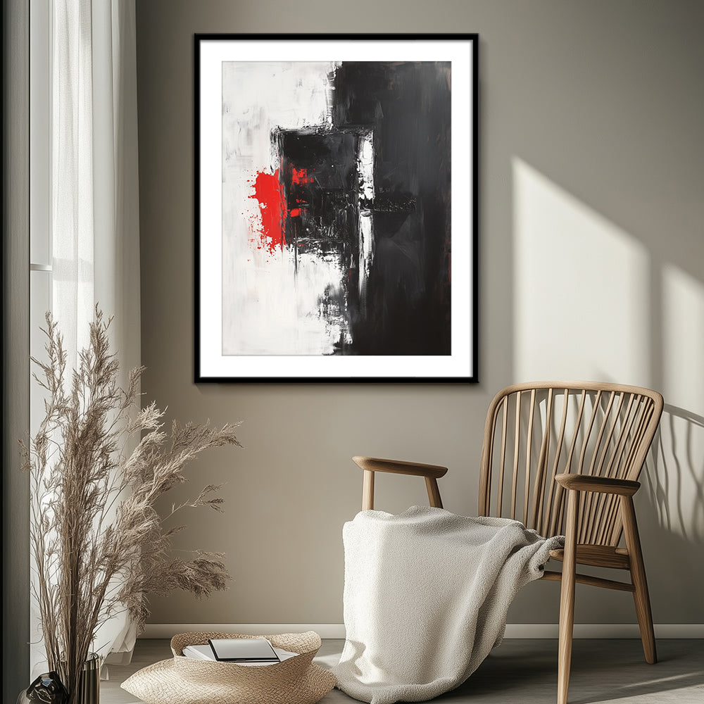 A Tear in the Dark II