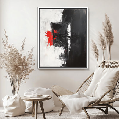 A Tear in the Dark II