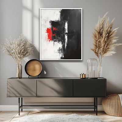 A Tear in the Dark II