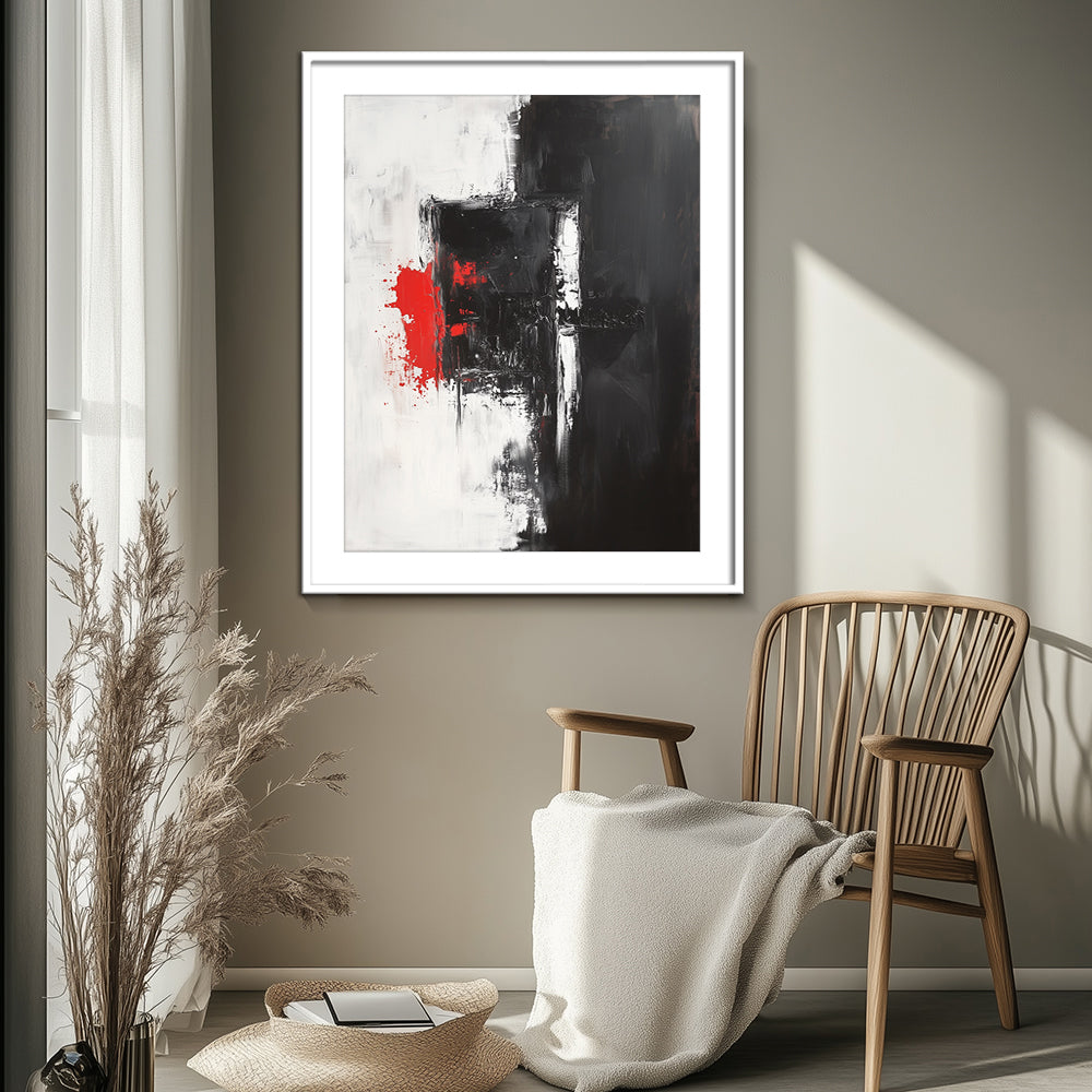 A Tear in the Dark II