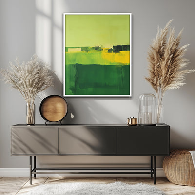 A Verdant Horizon - IV