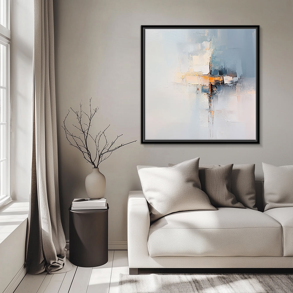 A Whisper of Form - I